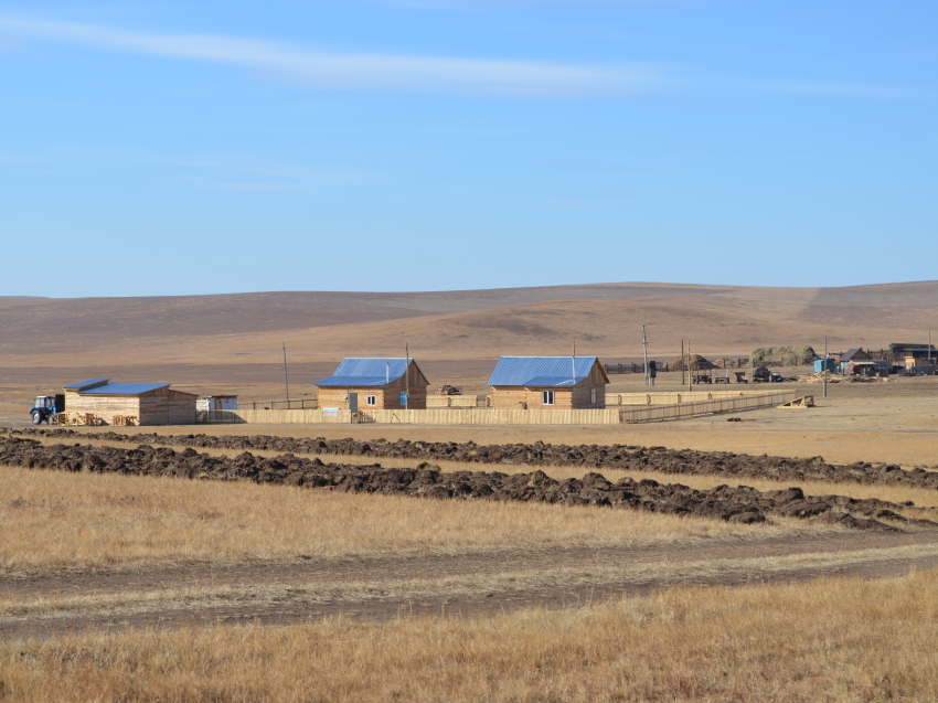 ​Нарушившие правила пожарной безопасности хозяйства Забайкалья лишатся господдержки